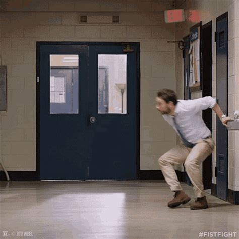 scared gifs|gif of scared person.